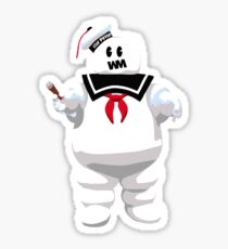 STAY PIFFED Sticker