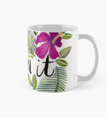 Killin' It – Tropical Pink Mug