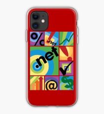 DotNet iPhone Case