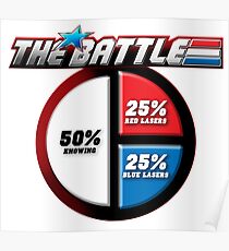 The Battle Poster