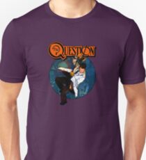 The Question Unisex T-Shirt