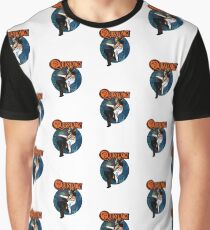 The Question Graphic T-Shirt