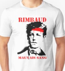 Bad Blood Unisex T-Shirt