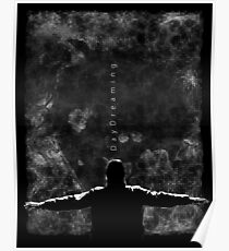 Radiohead - Daydreaming Poster