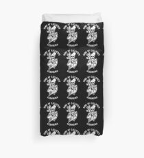Funda nórdica Hijos de Gallifrey