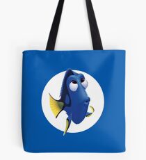 Dory Tote Bag