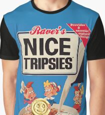 nice tripsies tshirt