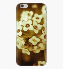 Macro Flowers iPhone Case