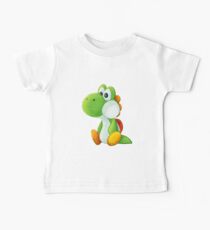 Camiseta para bebés Wooli