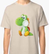 Wooli Classic T-Shirt