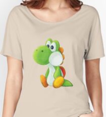 Wooli T-shirts coupe relax