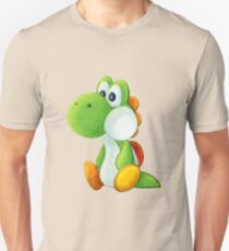 Wooli Unisex T-Shirt
