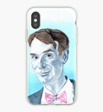 The Science Guy iPhone Case