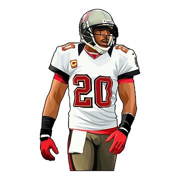 How Ronde Barber's iconic pick-six helped spark a franchise and a