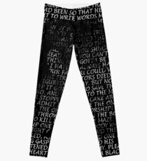 Page 250 Leggings