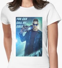 Legenden von Morgen Tailliertes T-Shirt