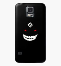 Black spirit from black desert Case/Skin for Samsung Galaxy