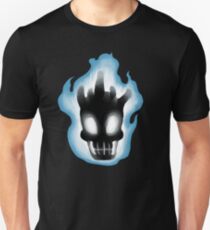 Skull Heart Unisex T-Shirt