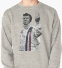 The King of Cool Pullover