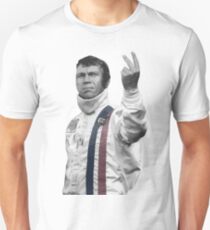 The King of Cool Unisex T-Shirt