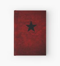 Captain America: Bürgerkrieg - Sowjetischer Manual Print Notizbuch