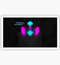 Monolith Collective Sticker