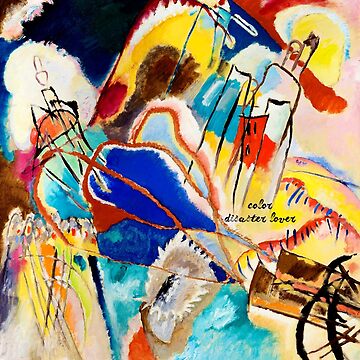 Wassily Kandinsky Collection