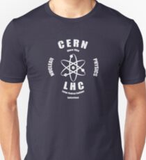 CERN Unisex T-Shirt