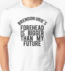 Beebo's Head Unisex T-Shirt