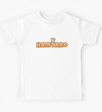Hamster Kids Tee