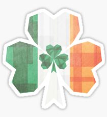Ireland Sticker