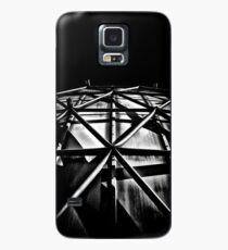 Ontario Place Cinesphere 4 Toronto Canada Case/Skin for Samsung Galaxy