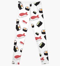 Sushi Leggings