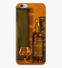 Teapot Dram. iPhone Case