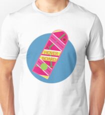Hoverboard Unisex T-Shirt