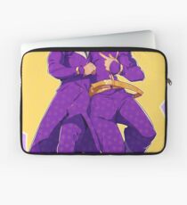 CONFIRMED Laptop Sleeve