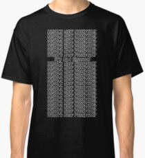 It's Not Unusual Classic T-Shirt