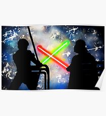 Star Wars Poster