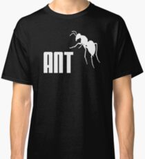 parody Ant style Classic T-Shirt
