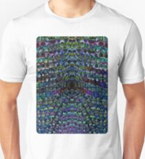 a la mode Unisex T-Shirt