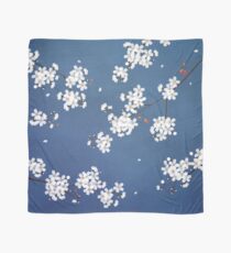 Sakura | Cherry Blossom Scarf