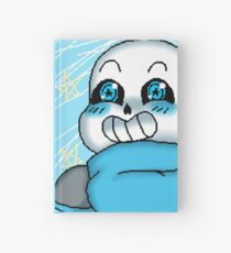 BlueberrySans Hardcover Journal