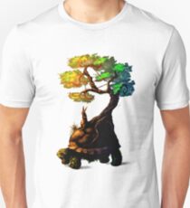 "Can't you go any faster?" Unisex T-Shirt