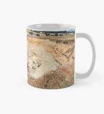 isle of wight,Freshwater bay Classic Mug