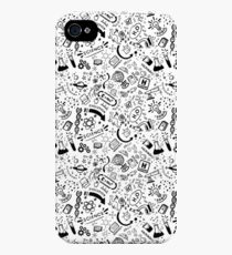 Science all over! iPhone 4s/4 Case