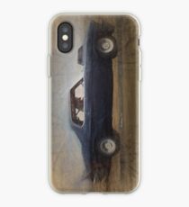 The Nightrider iPhone Case