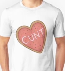Sweet Heart Unisex T-Shirt