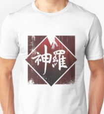 Shinra Electric Power Company Unisex T-Shirt