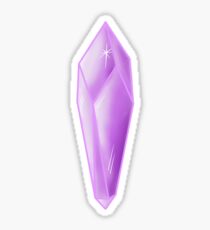 Crystal Sticker