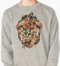 Fuck The World 03 Pullover